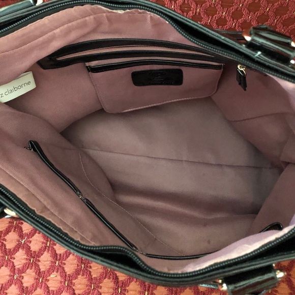 Liz Claiborne bag - Picture 3 of 3